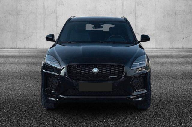 JAGUAR E-Pace 1.5 I3 160 CV Auto R-Dynamic SE