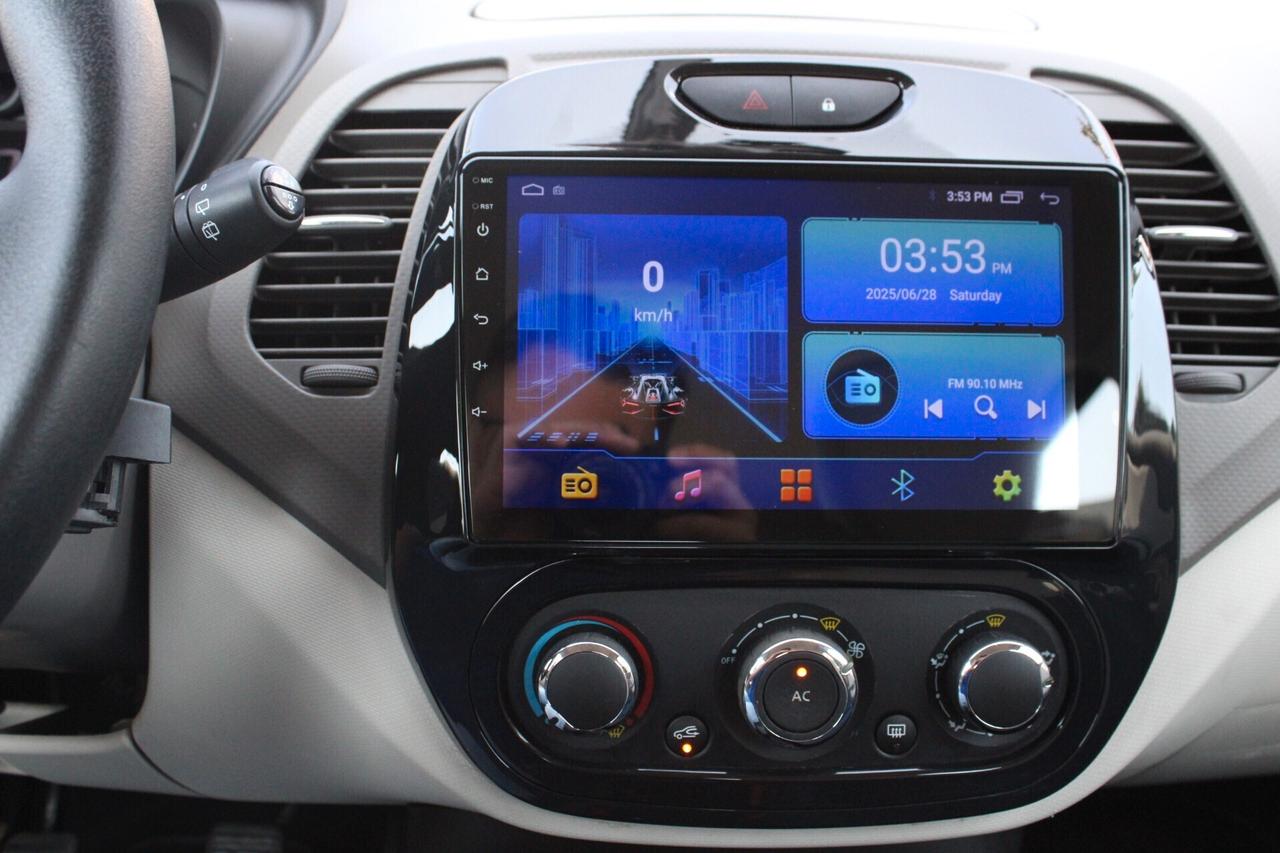 Renault Captur 1.5 dCi 8V 90 CV Start&Stop Wave