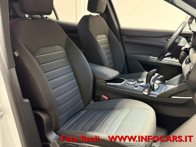 ALFA ROMEO Stelvio 2.2 190 CV AT8 Q4 Business - PROMO