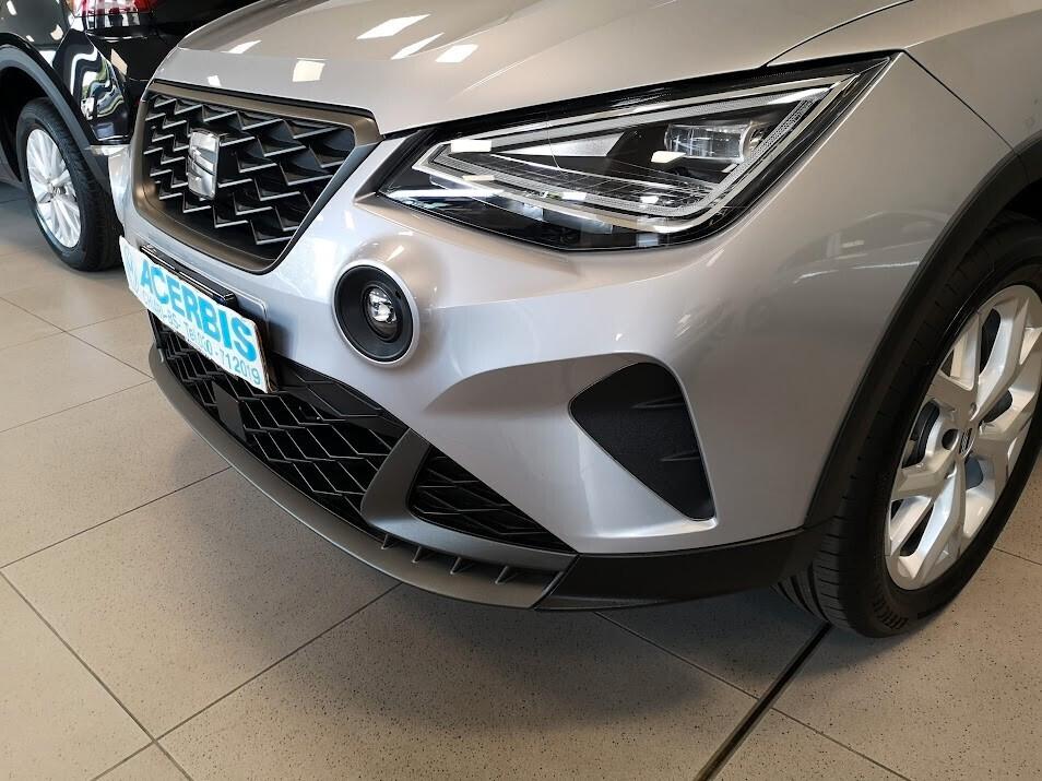 Seat Arona FR 1.0 EcoTSI 95 CV