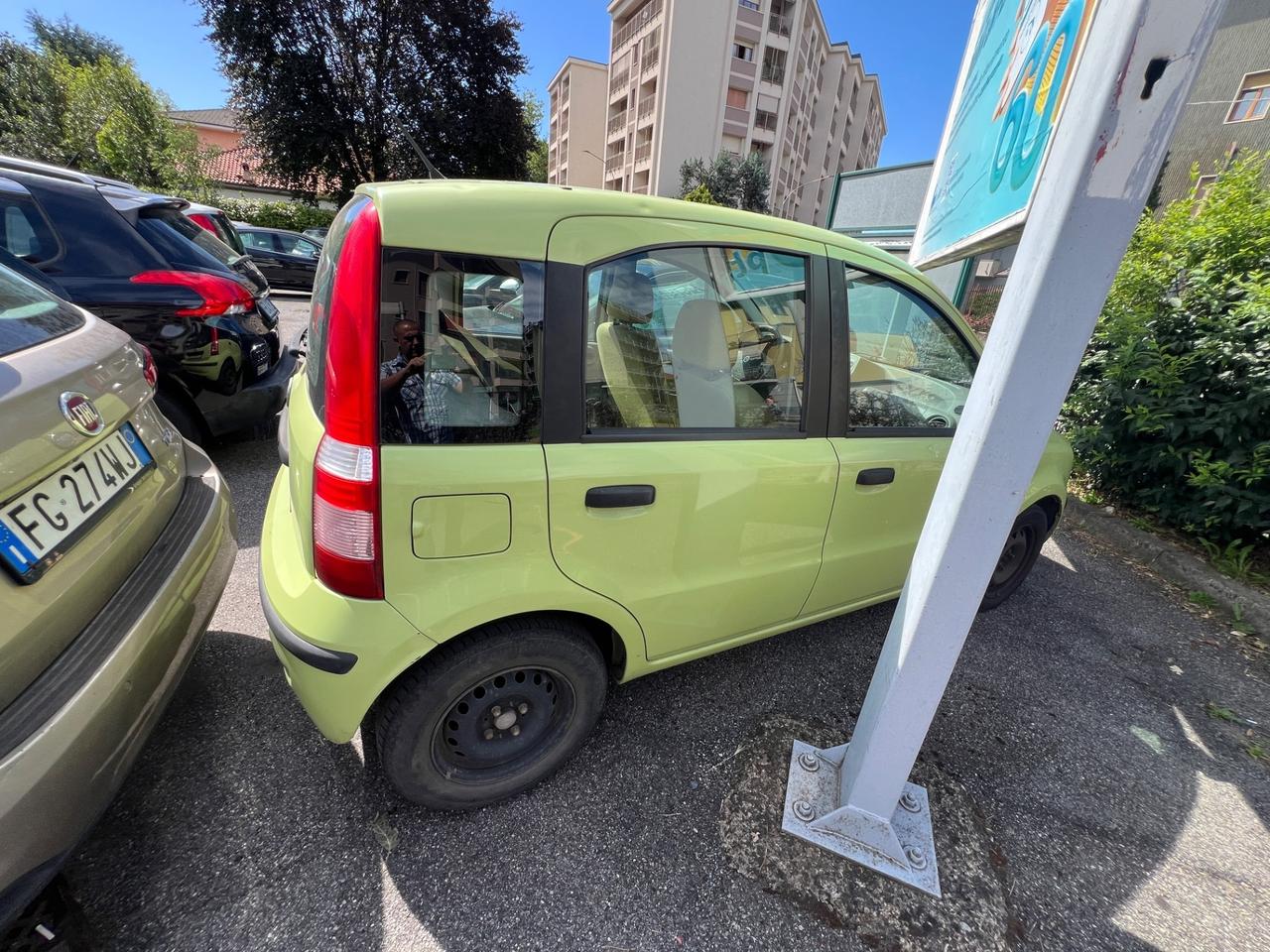 Fiat Panda 1.1 Active