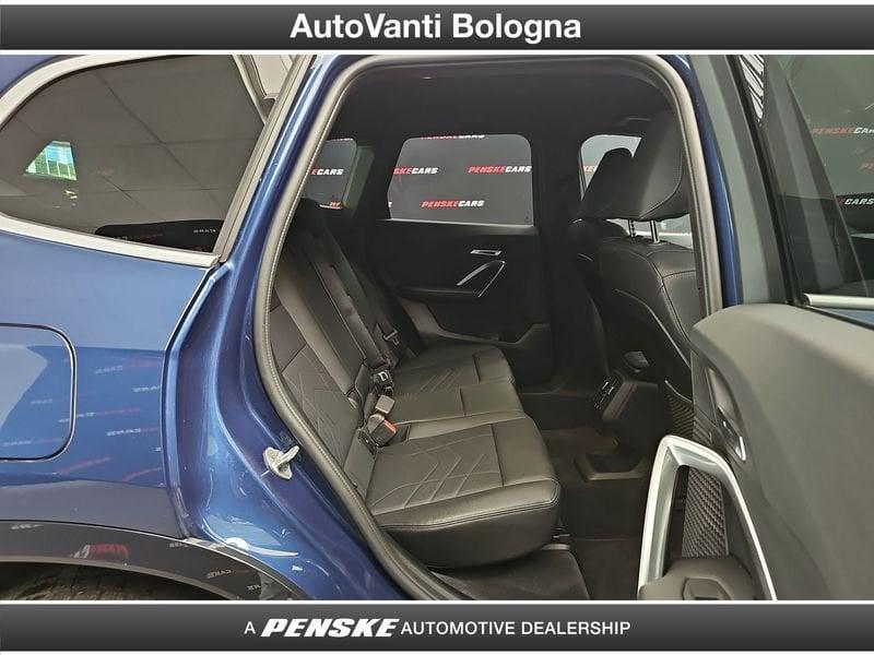 BMW X1 X1 sdrive18d X-Line auto