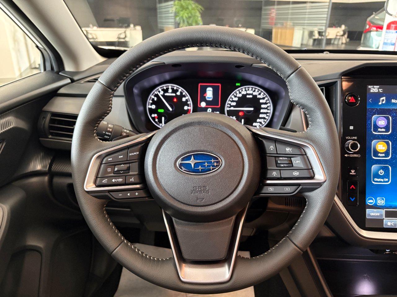 Subaru Crosstrek 2.0i e-boxer Style Xtra