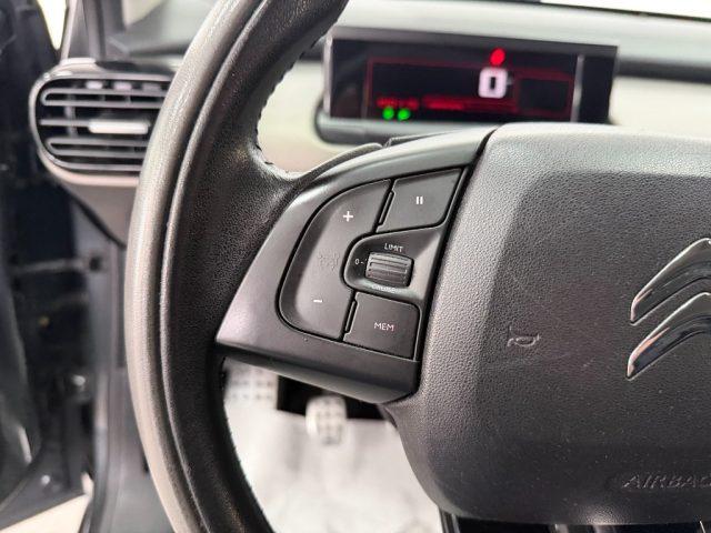 CITROEN C4 Cactus BlueHDi 100 Shine