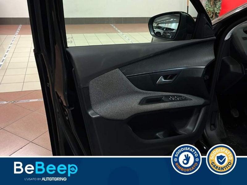 Peugeot 3008 1.2 PURETECH T ACTIVE S&S 130CV