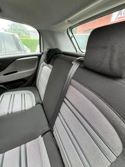 Fiat Punto Evo 1.3 95 cv Diesel/Mjet Dynamik