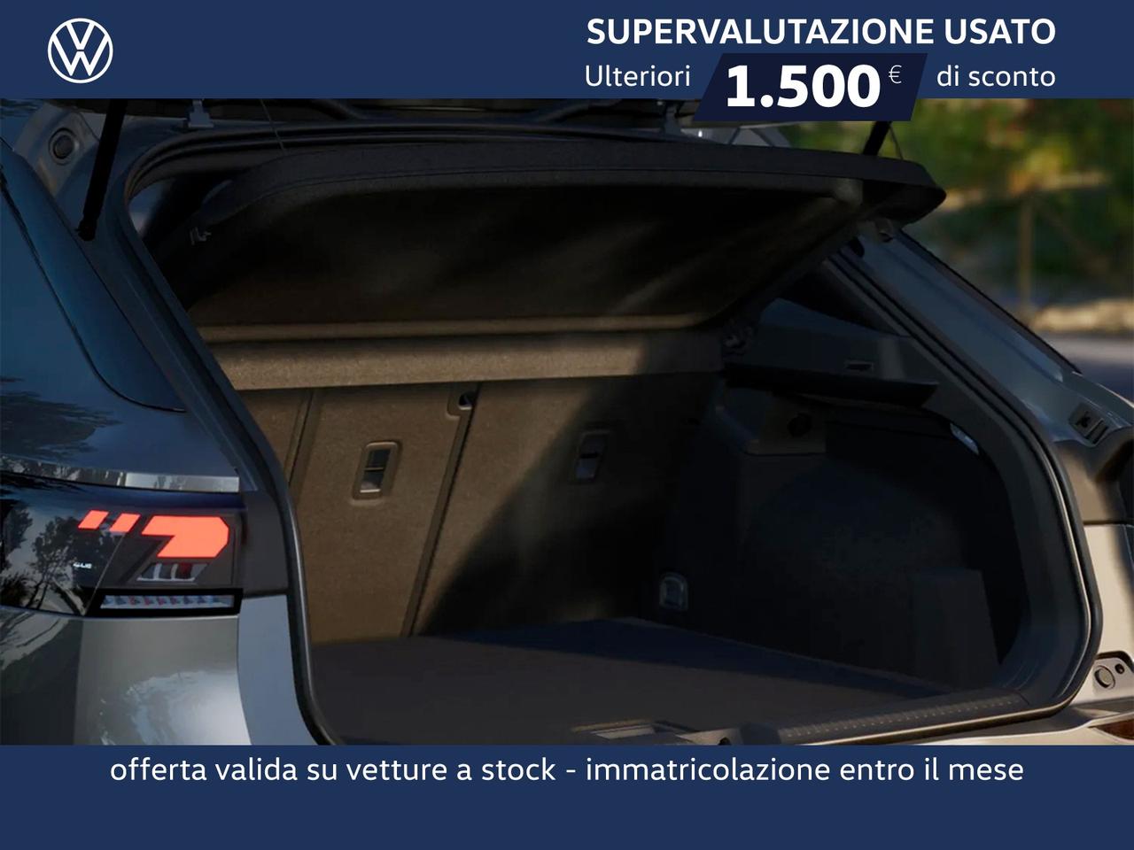 Volkswagen T-Roc 1.5 etsi r-line 150cv dsg