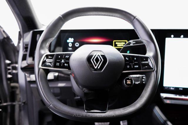 RENAULT Austral Full Hybrid E-Tech 200cv Iconic Esprit Alpine