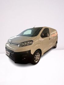 CITROEN Jumpy 1.5 BlueHDi 120 S&S Pl-TN Furgone M Club