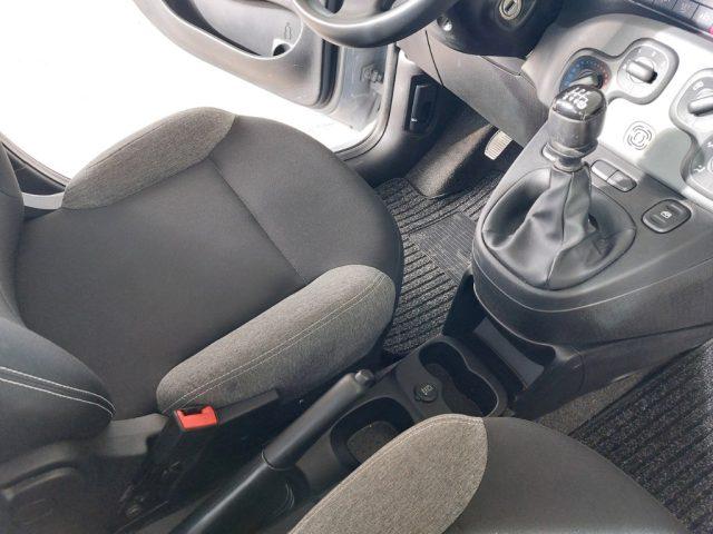 FIAT Panda 1.0 FireFly S&S Hybrid Uniprò km 77000 Fatturab.