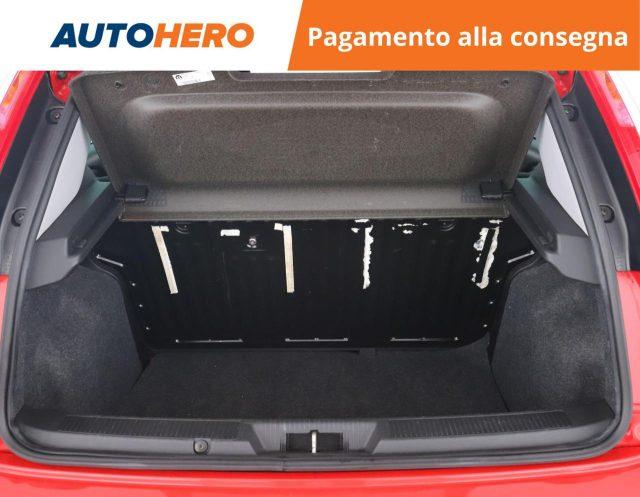 FIAT Punto 1.2 8V 5 porte Street