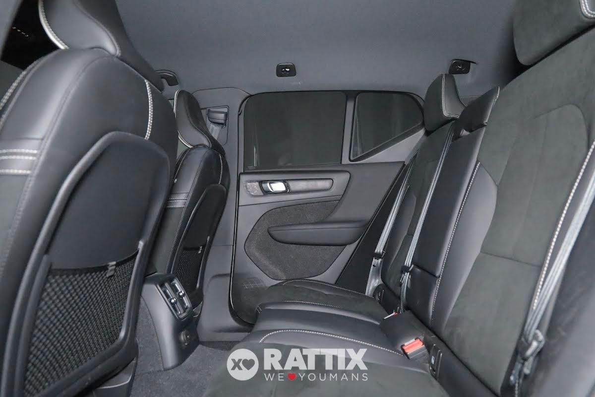 Volvo XC40 1.5 T5 Phev R-design Auto