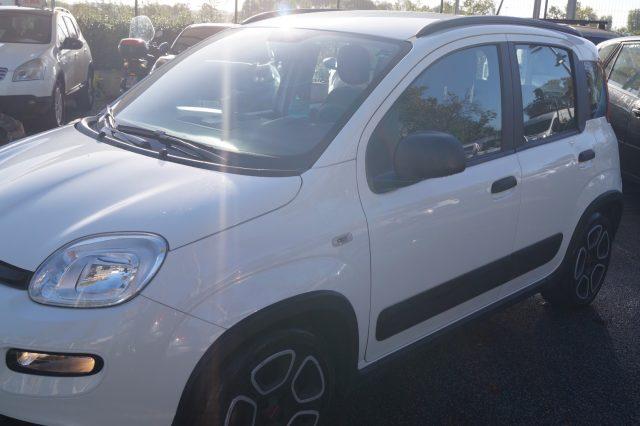 FIAT Panda 1.0 FireFly S&S Hybrid 5 POSTI