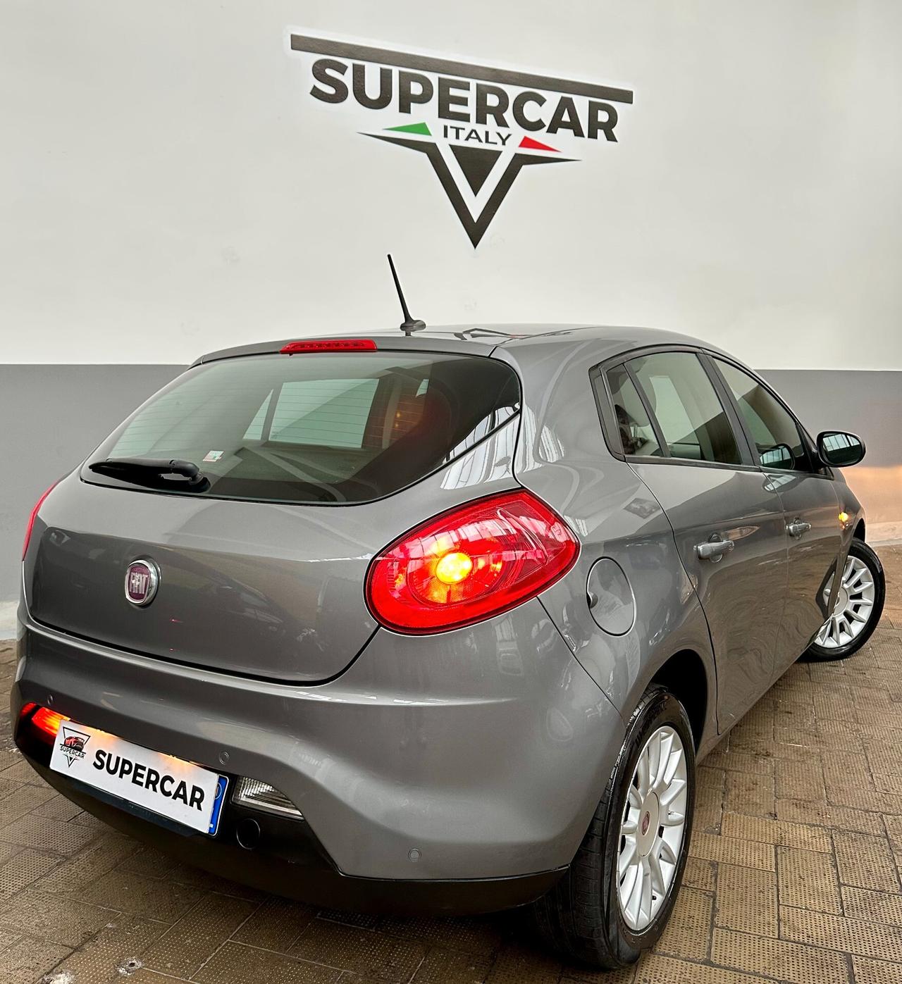 Fiat Bravo 1.4 Benz Euro 5, uni propr, si neopat, garantita