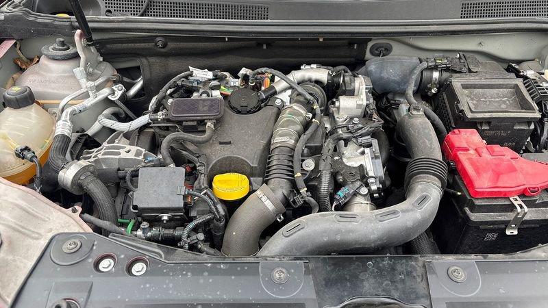 Dacia Duster 1.5 blue dci Prestige up SL DaciaPlus 4x2 115cv