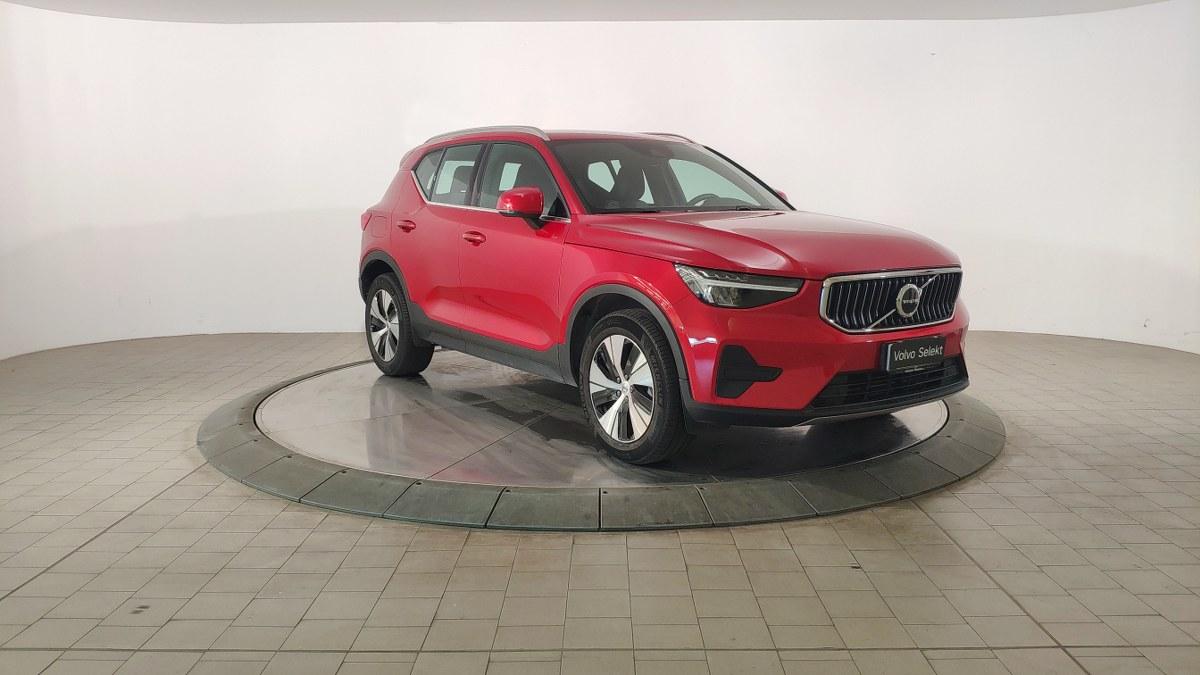VOLVO Xc40 T5 Recharge Plug-In Hybrid Automatico Core