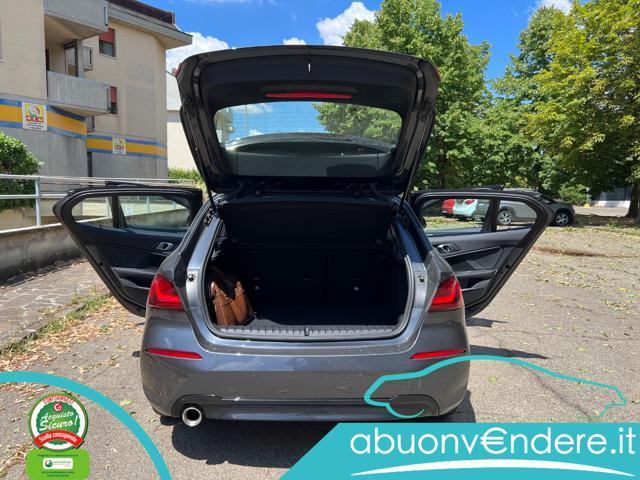 BMW 118 i 5p. M Sport