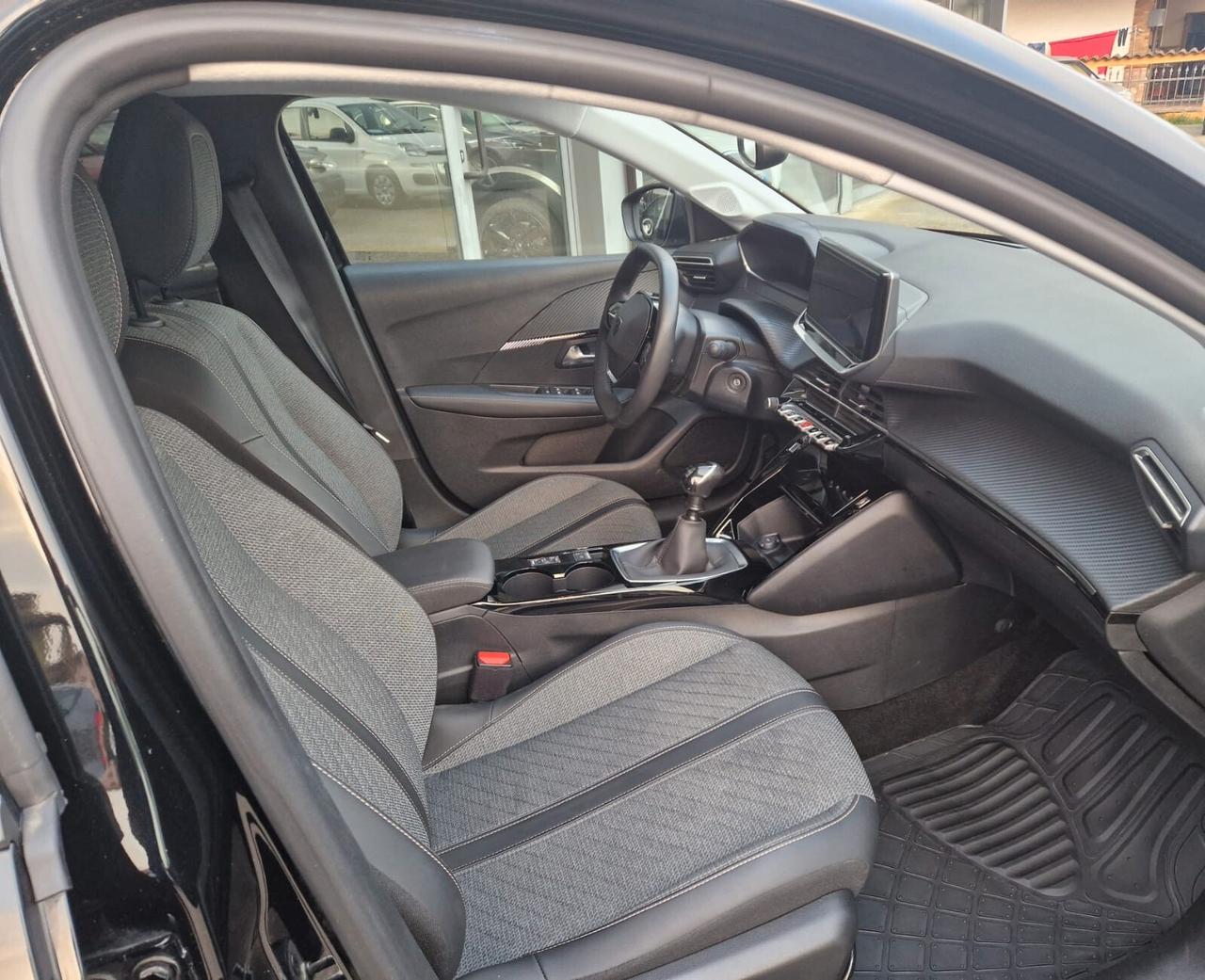 Peugeot 208 1.2 Allure