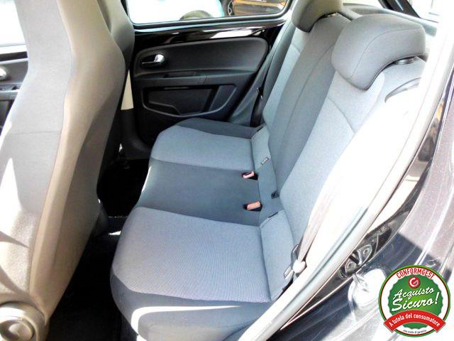 VOLKSWAGEN up! 1.0 5p. move up!