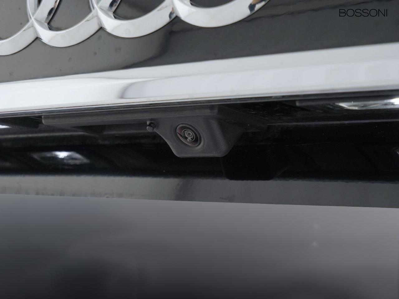 Audi A4 allroad allroad 40 2.0 tdi mhev 204cv business evolution quattro s tronic