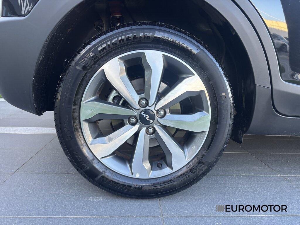 Kia Stonic 1.0 T-GDi MHEV Style Design Pack iMT