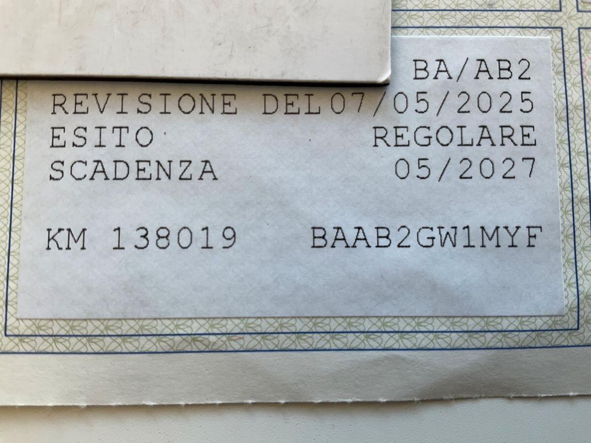 Volkswagen Golf 1.4 TGI 5p. Comfortline BlueMotion