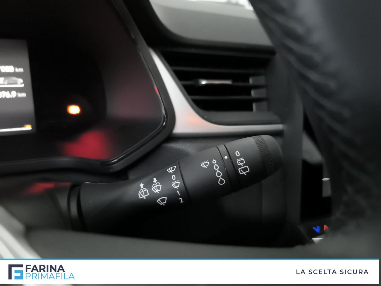 RENAULT Captur II 2024 - Captur 1.0 eco-g Evolution 100cv