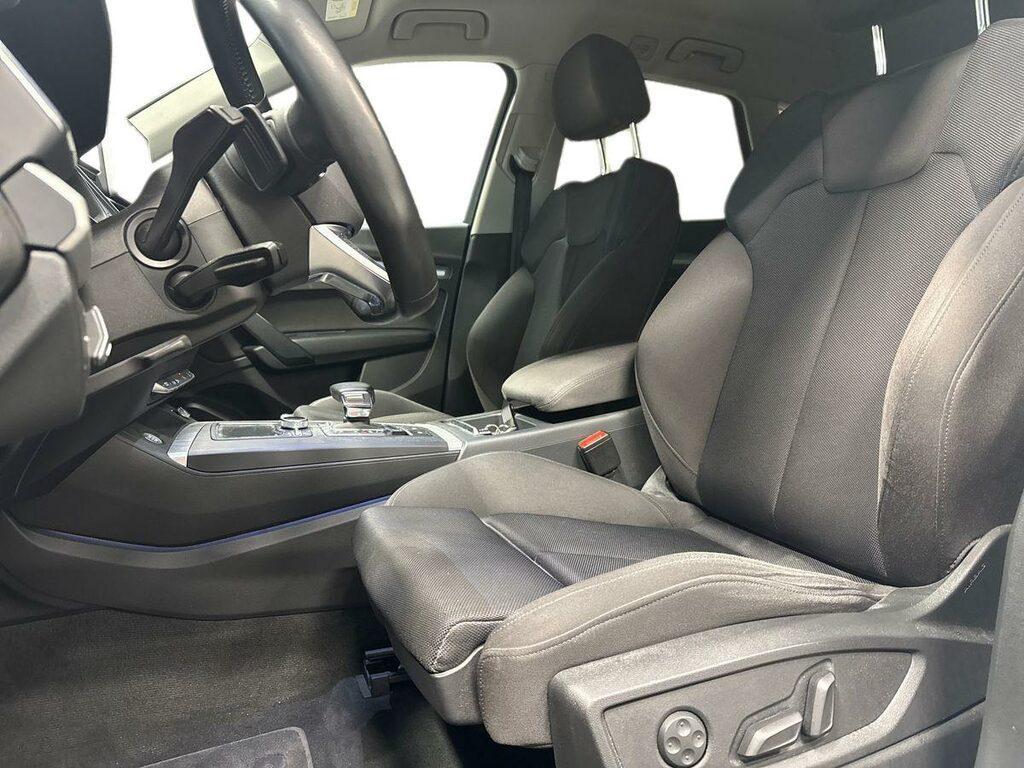 Audi Q5 40 2.0 TDI Quattro S tronic
