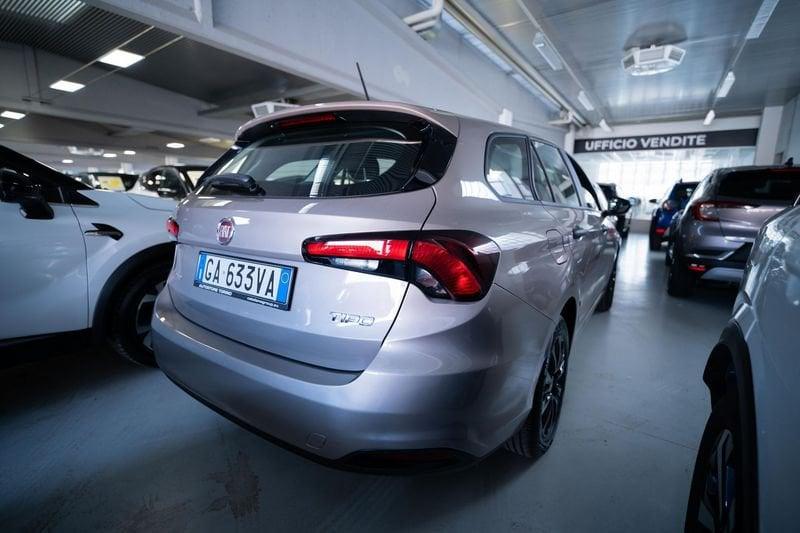 FIAT Tipo SW 1.3 mjt Street s&s 95cv my20