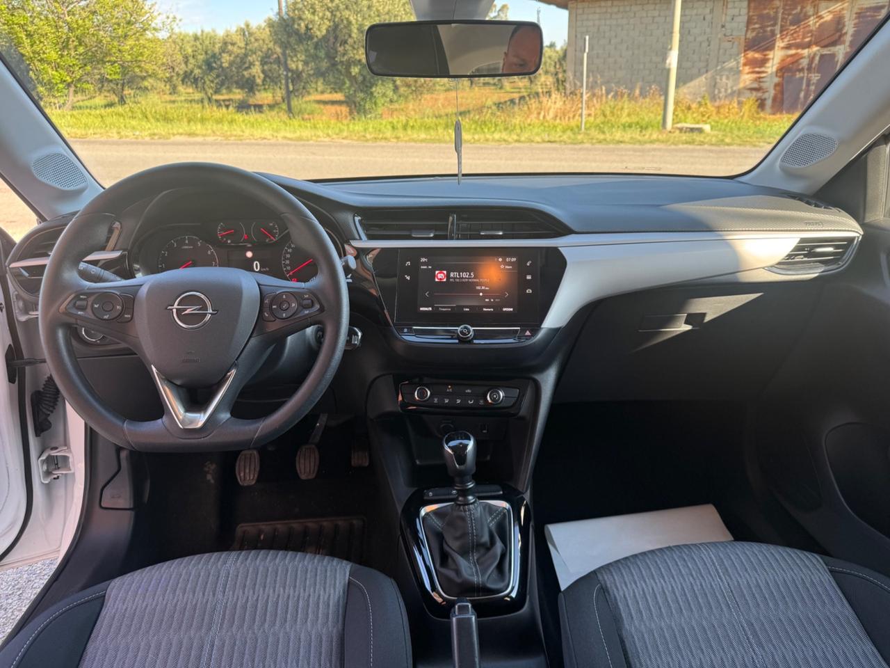 Opel Corsa 1.5 D 100 CV Edition