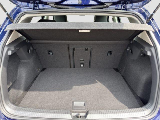 VOLKSWAGEN Golf Golf 1.0 TSI EVO Life