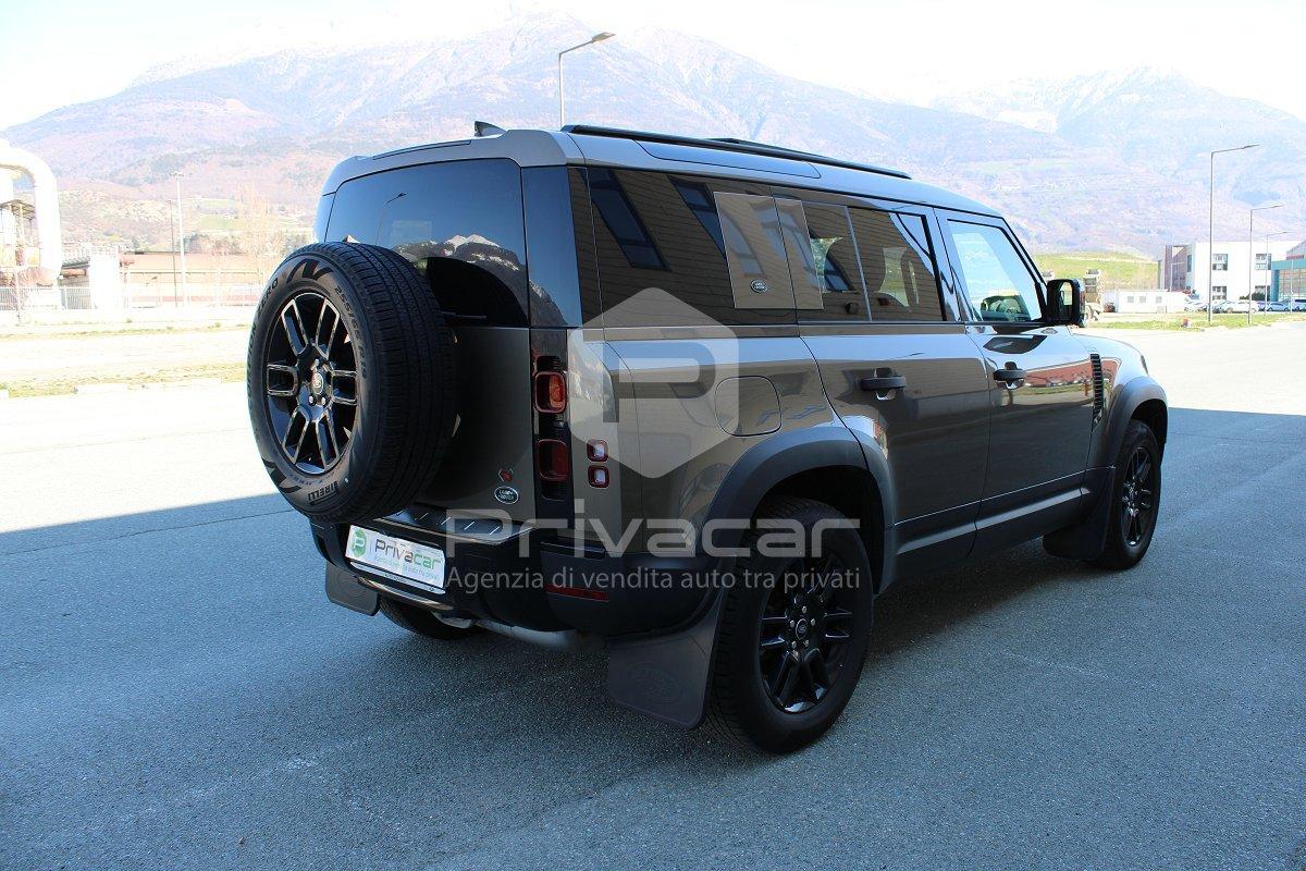LAND ROVER Defender 110 3.0D I6 250 CV AWD Auto