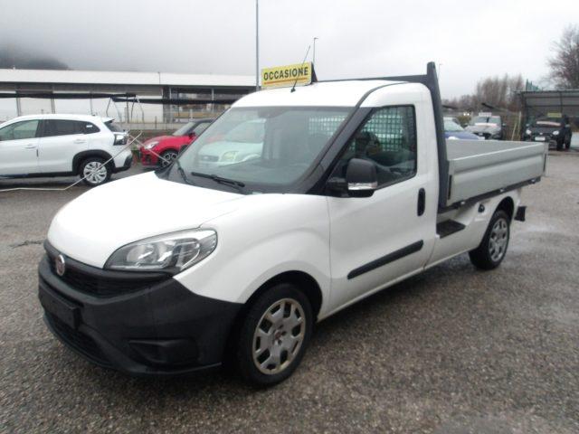 FIAT Doblo 1.3MJT Cassonato Work-Up E5+ AGGIUNGERE IVA