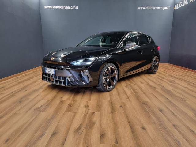 CUPRA Leon 2.0 TDI 150 CV DSG