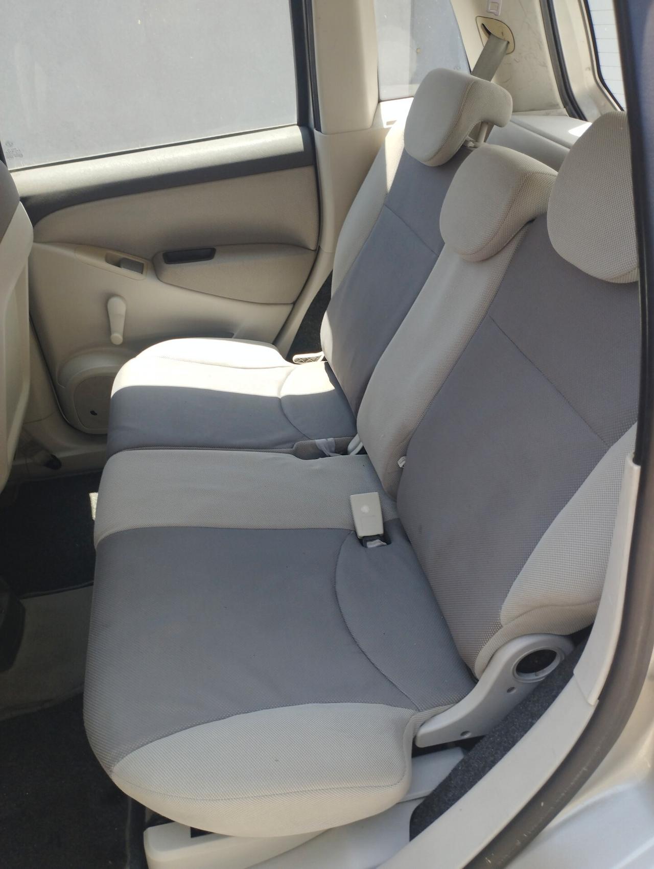 Fiat Idea 1.3 Multijet 16V Emotion