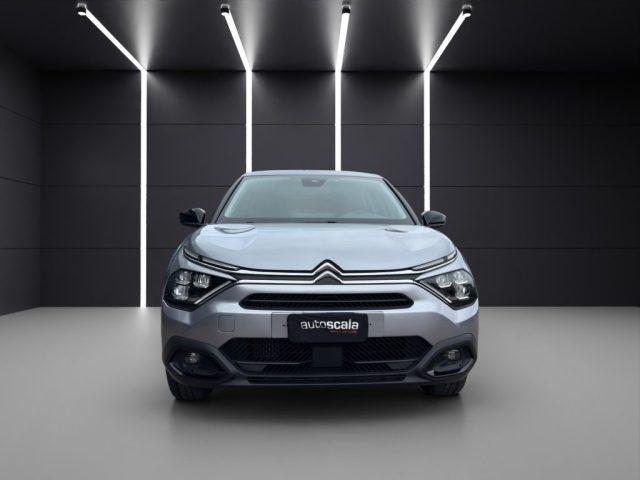 CITROEN C4 PureTech 130 S&S Feel Pack