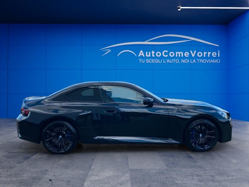 BMW Serie 2 Cpé(G42/87) M2