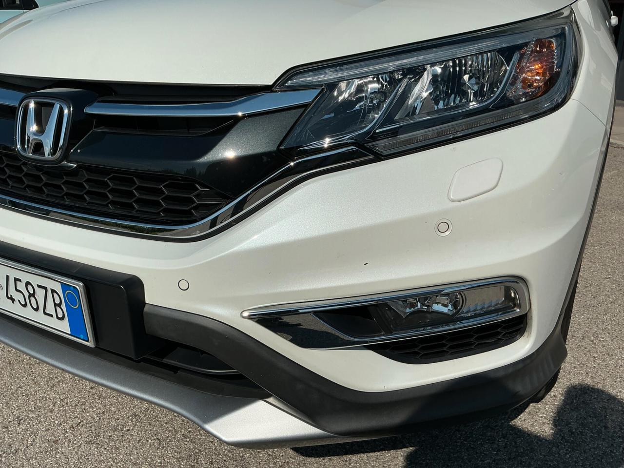 Honda CR-V 1.6 Diesel Neopatentati