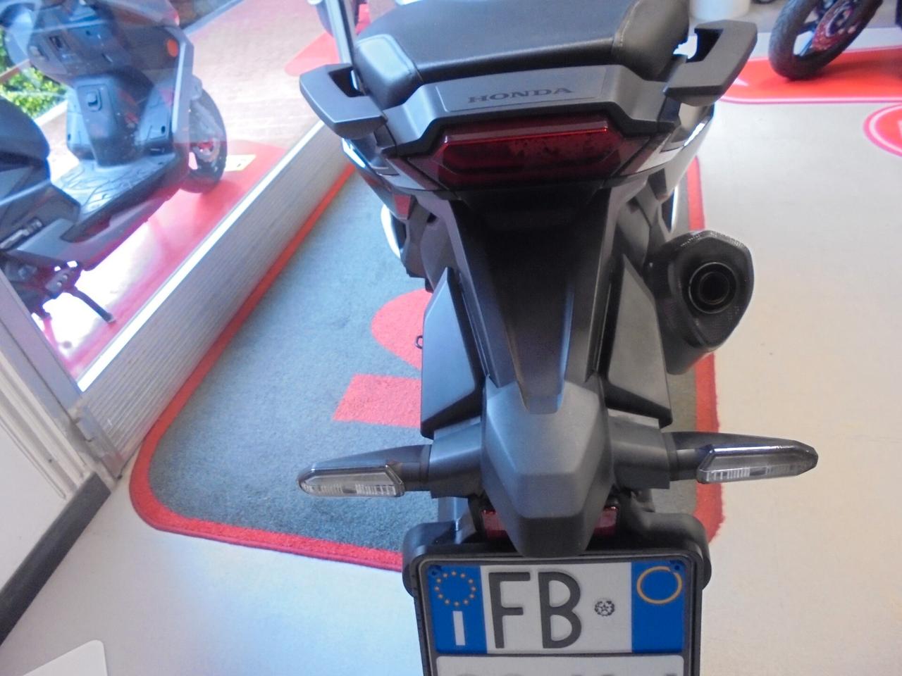 Honda X-ADV 750 LIMITED EDITION