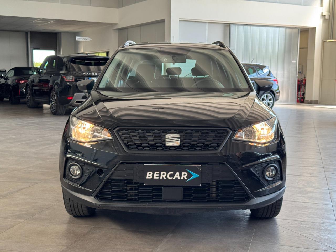 Seat Arona 1.0 ecotsi Reference 95cv