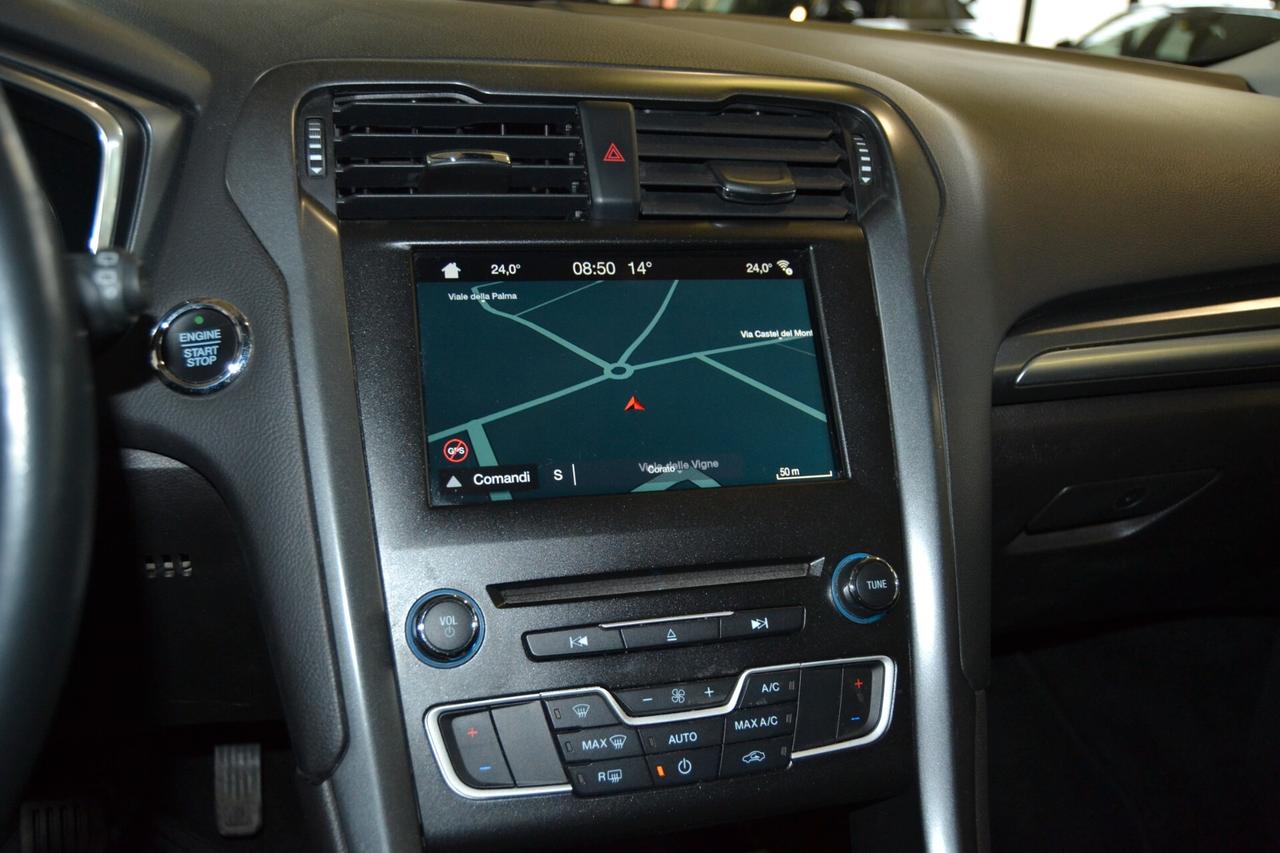 Ford Mondeo 1.5 TDCi 120CV Titanium Navi/Cruise/KMDOC