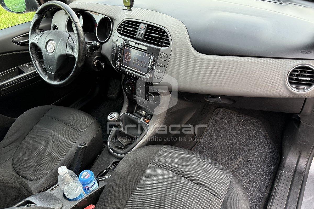 FIAT Bravo 1.6 MJT 120 CV DPF Emotion