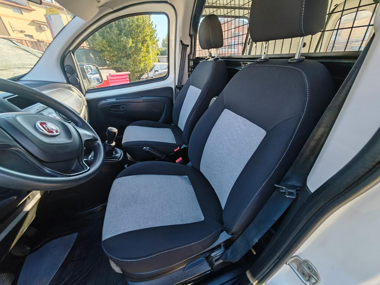 Fiat Fiorino 1.3 MJT 80CV Cargo