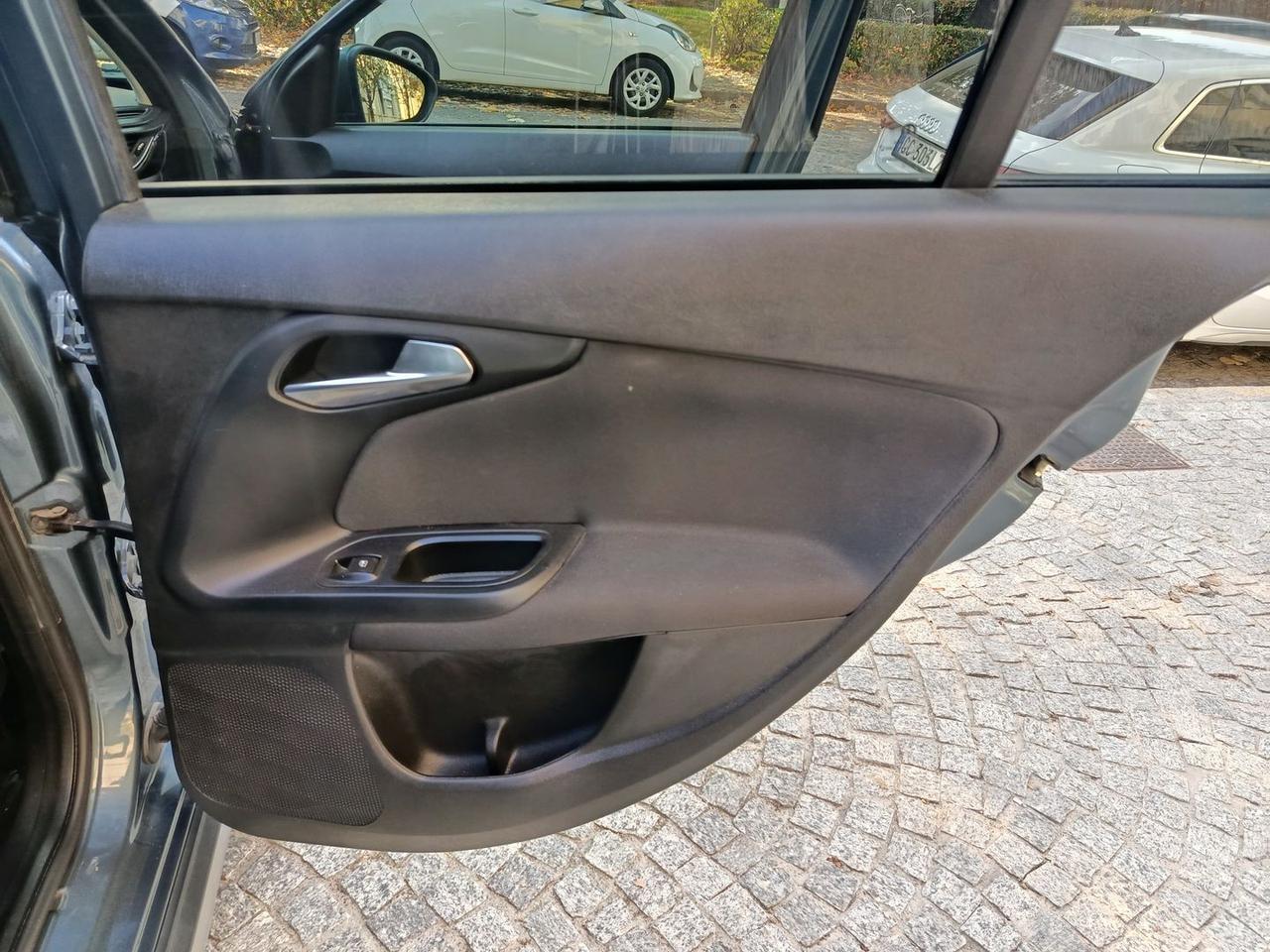 Fiat Tipo Cross 1.5 GSE #7367