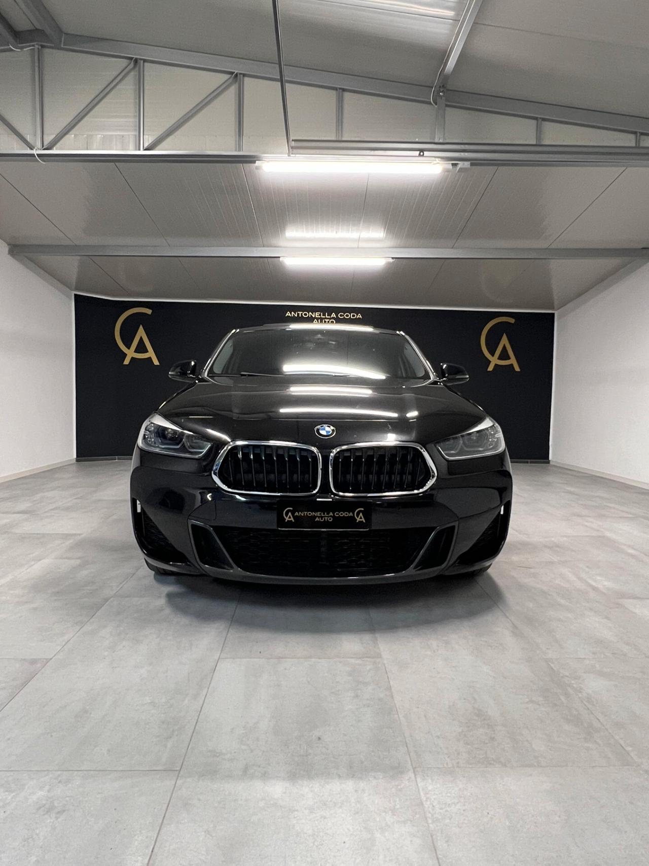 Bmw X2 M X2 xDrive18d Msport