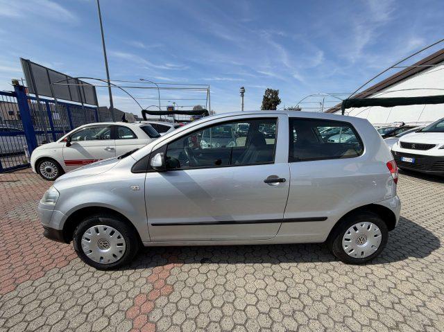VOLKSWAGEN Fox Fox 1.2 Easy