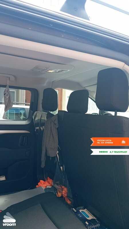 TOYOTA Proace Verso Proace Verso 1.5D L1 D Lounge