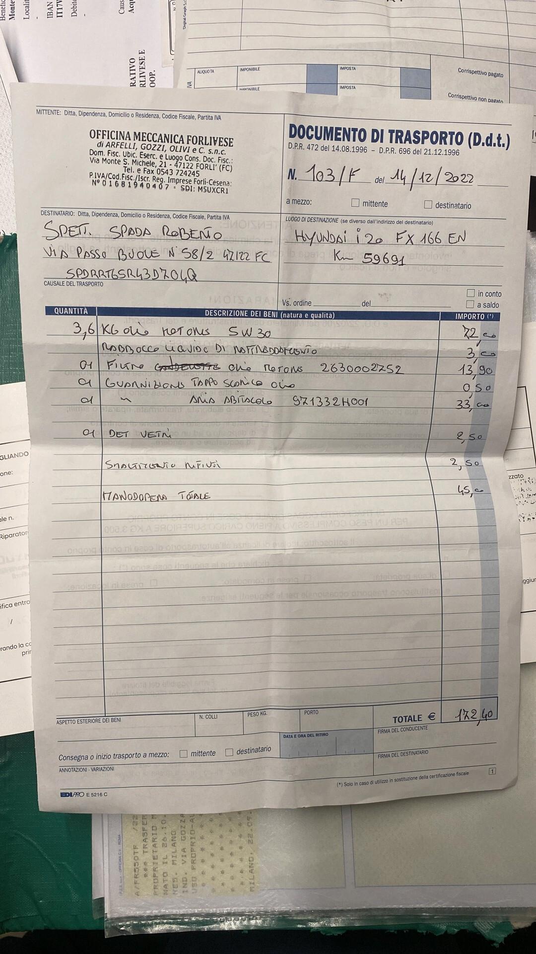 Hyundai i20 1.2 5 porte Econext Tech----PER NEOPATENTATI---