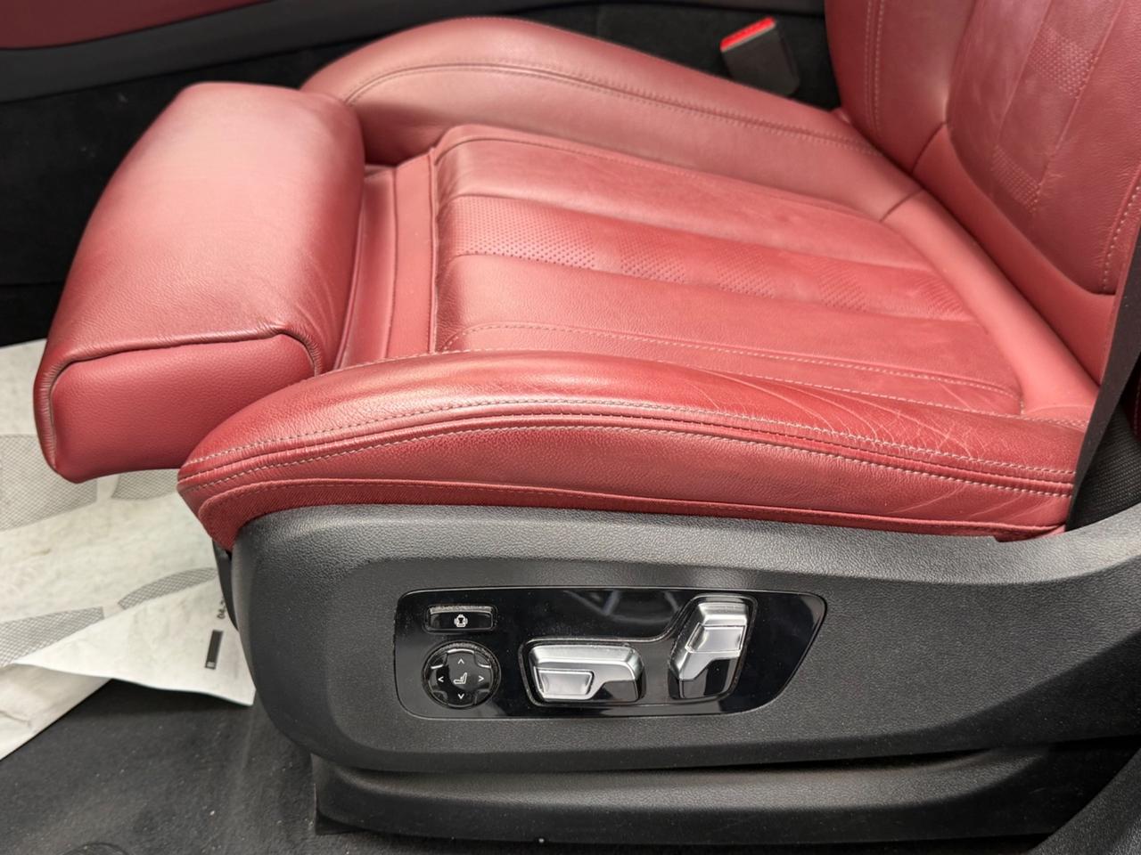 Bmw X6 xDrive30d 48V Msport
