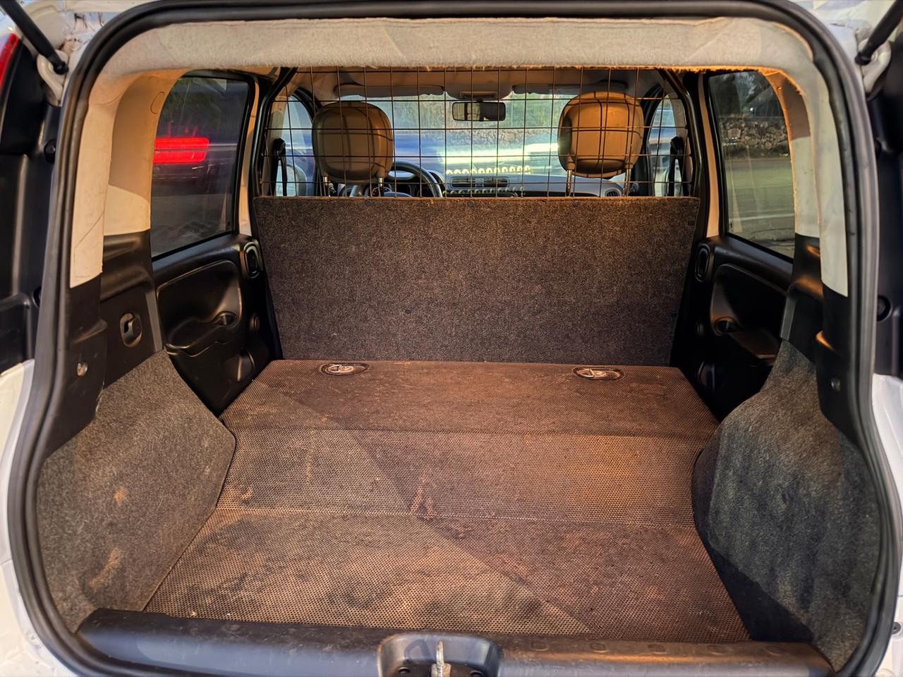 Fiat Panda 1.3 MJT Pop Van 2 posti-2016